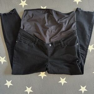 Abercrombie maternity Jeans